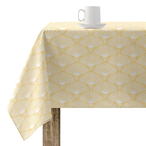 Mantel Resinado Antimanchas Modelo 0120-213
