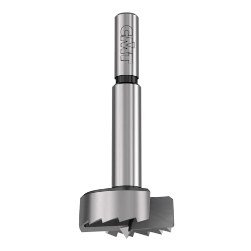 Cmt 537.380.31 - Broca Tipo Forstner Kss D=38X90 S=10X30 Dx
