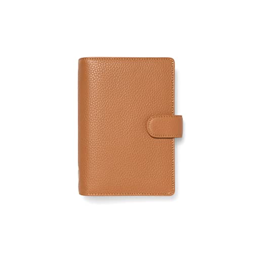 Filofax 022633 - Organizzatore Personale Norfolk Almond
