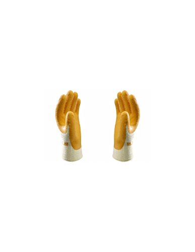 Showa 310, Rivestimento In Lattice, Usi Generici, Giallo / Arancio, 9/L