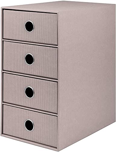 Rössler Papier, 1524452700 Din A5, 4 Fach Talpa