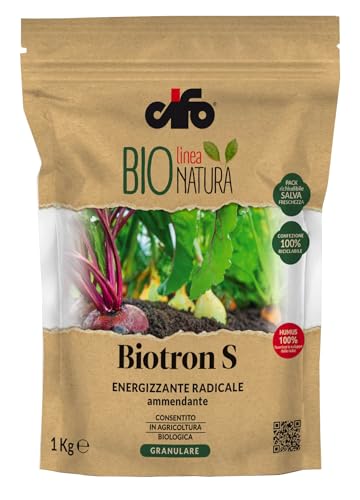Cifo Bionatura Biotron S Kg.1