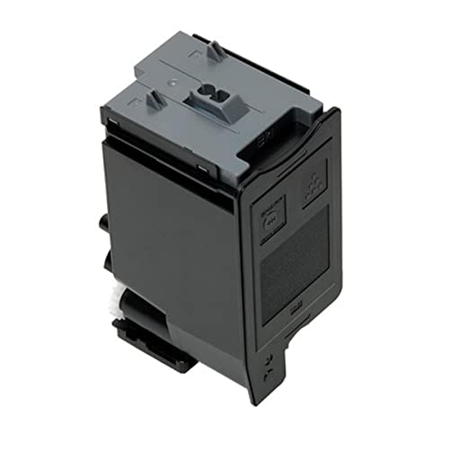 Sharp Compatibile Toner, Nero Rig Sharp Mxc250F,C300P,C300W,C301W-6K#Mx-C30Gtb