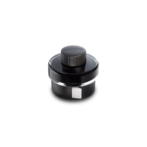 Lamy 1208931 - Tinta (T52, Negra)