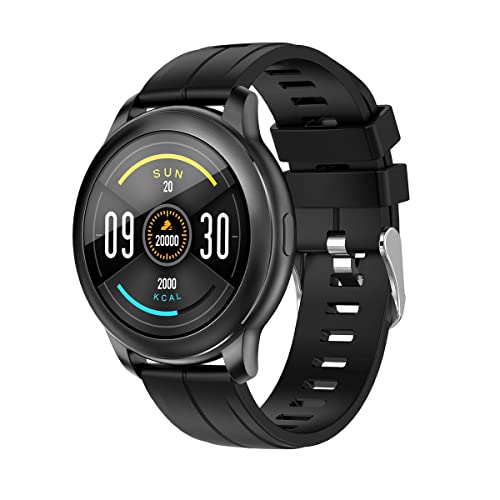 Smartwatch Celly Trainerroundbk
