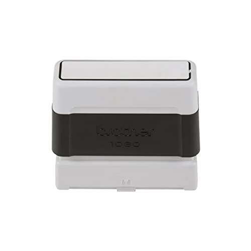Brother Pr1060B Tampon Encre 10 X 60 Mm