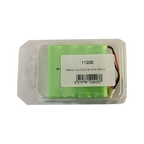 I Tech Batteria Per T-One V2016-4.8 V 2300 Ma