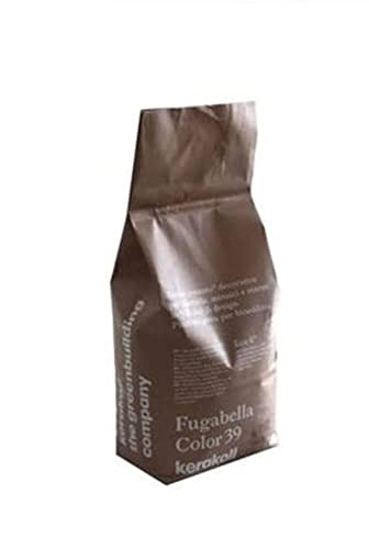 Fugabella Color 39 Bahama Beige Kerakoll 3 Kg