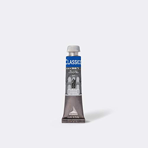 Maimeri 368 Ceruleo Schlauch 20 Ml