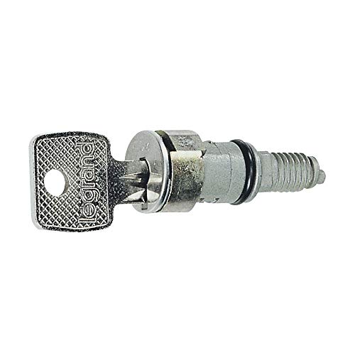 Acc. Arm.-Bombin Con Llave
