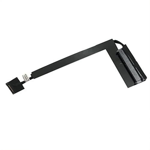 Zahara Hdd Hard Disk Drive Destra Connettore Cavo Di Ricambio Per Lenovo Thinkpad P51 20Hh 20Hj 20Mm 20Mn/ P50 20En 20Eq Bp500 Hdd Dc02C007C10 Bp500 H