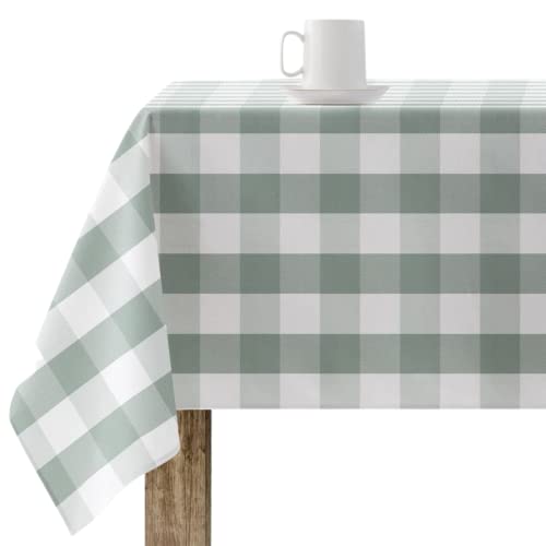 Mantel Resinado Antimanchas Modelo 0120-104