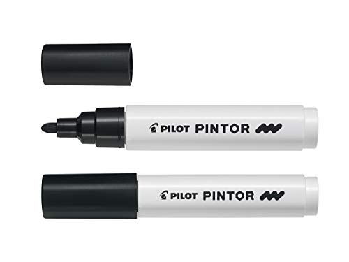Pilot Pen- Giocattolo, 1