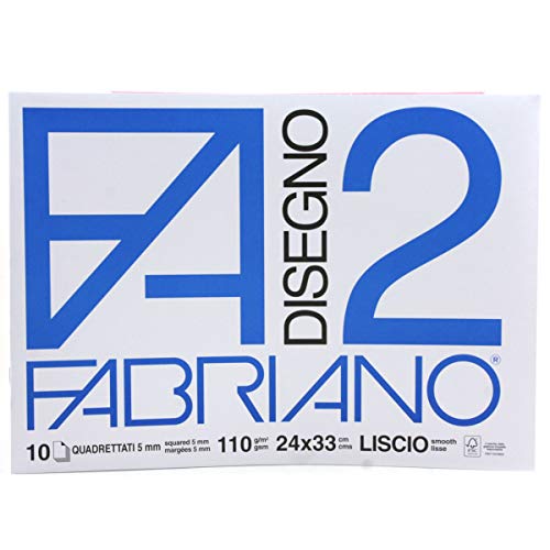 Album F2 5Mm Alt. 24X33 10Fg 110Gr