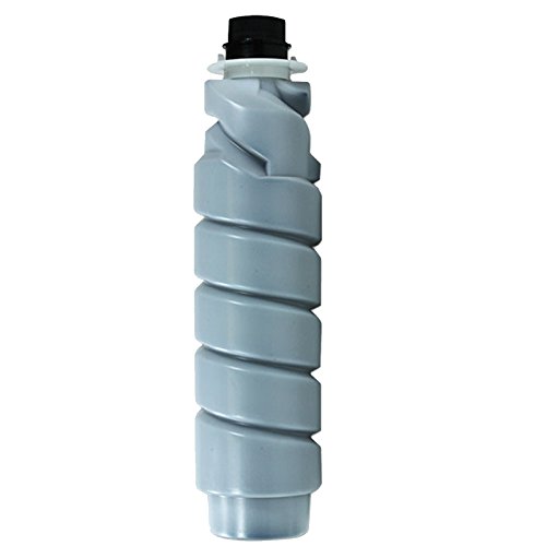 Toner Nero Compatibile Ricoh Type 1230D (842015) Reman
