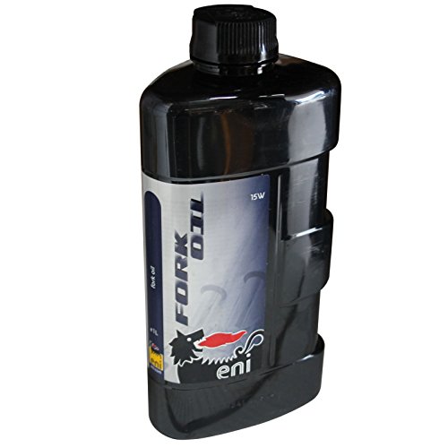 Eni Fork Oil W15 Olio Forcella