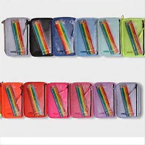 Pool Over - Tintauni 017004.59 Astuccio Con 3 Cerniere