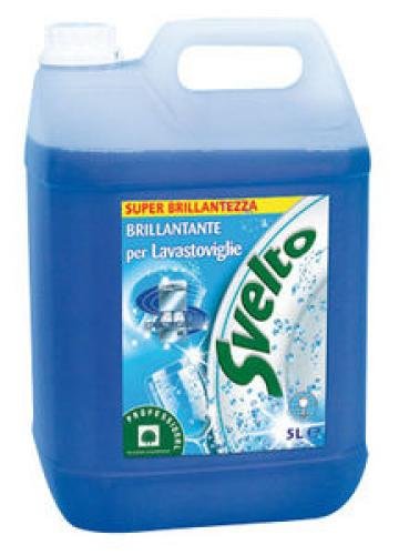 Diversey 7510550 Svelto Brillantante