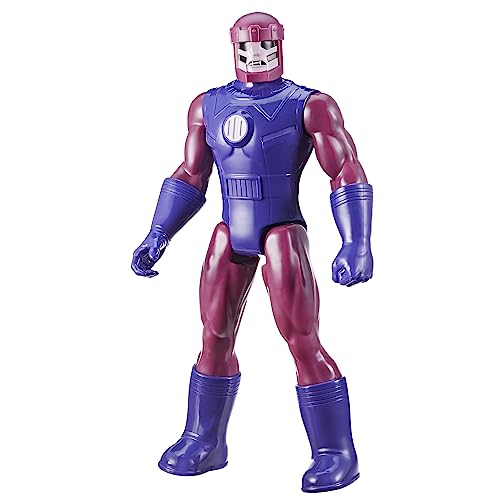 Marvel Xmen Dlx Titan Hero