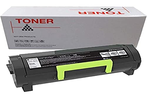 Tonerahorro, Compatibile Mx317/417/517/ 617/ Ms317/417/517/ 617-2.5K