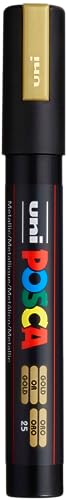 Uni-Ball Uni Posca Pc-5M