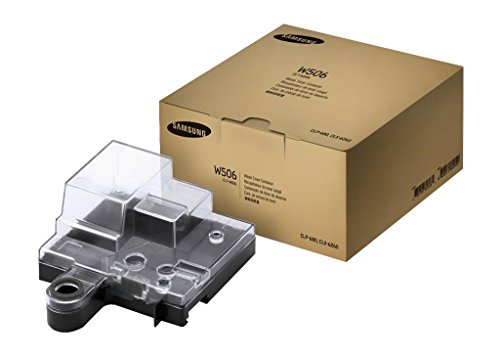 Samsung Clt-W506 Toner Collection Unit