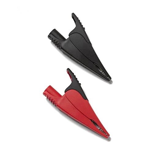 Pinzette A Coccodrillo Suregrip™ Ac285