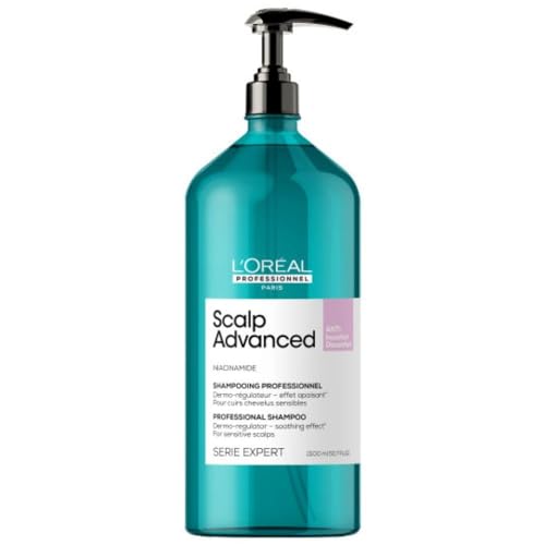 Shampoo 1500Ml