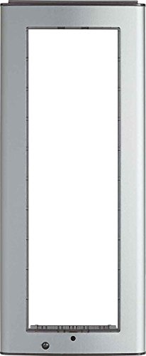 Bticino 332721 Cornice In Alluminio