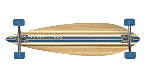 Nextreme - Longboard Cruiser Bay