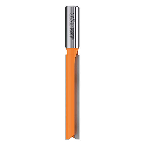 Cmt 912.623.11 - Fresa Recta Hw Z2+1 S=12 D=12X70X110 Dx