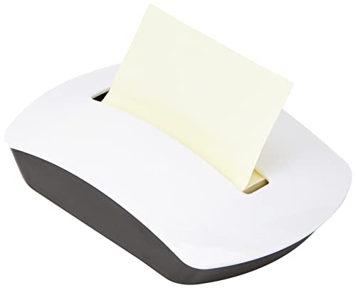 Stick' N Pop-Up Sticky Note Dispenser Con Pad