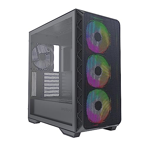 Montech Air 903 Max Midi-Tower