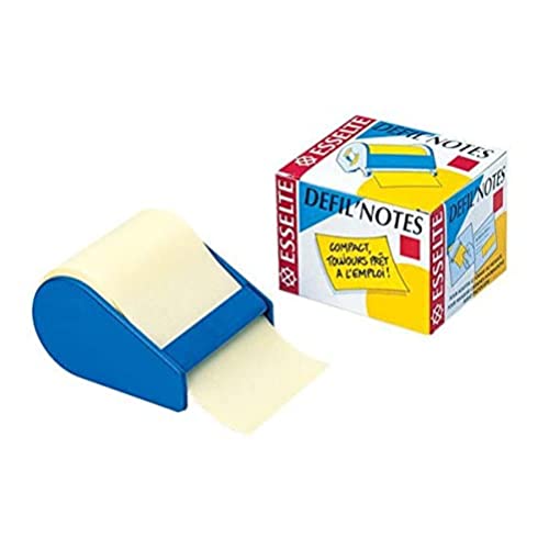 Esselte Haftnotizen Auf Der Rolle, 10 M X 60 Mm, Im Spender