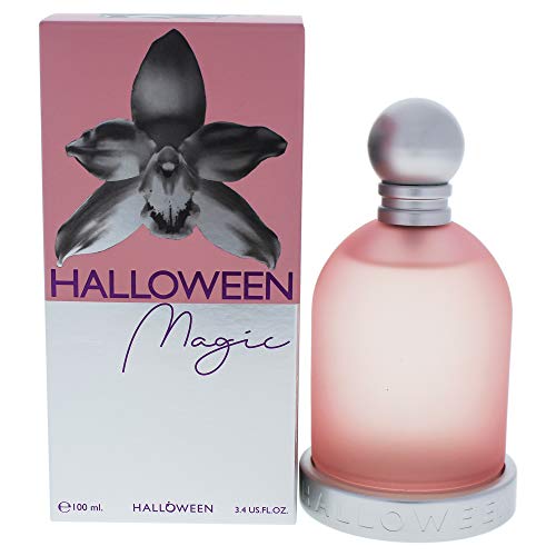 Halloween Magic Edt Vapo 100 Ml