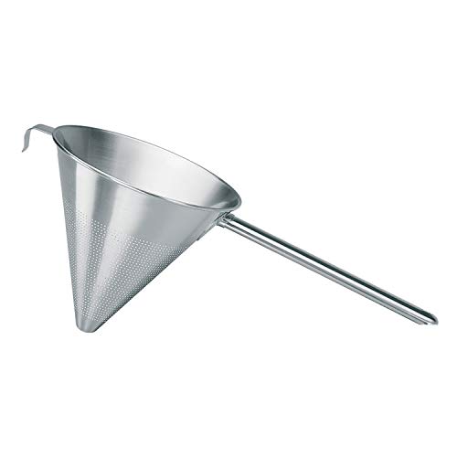 Piazza Chinois, Acciaio Inox, Multicolore, 20 Cm