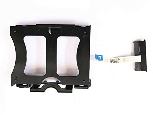 Gintai Cavo Sata Hdd Connettore Hard Disk Drive E Caddy Per Lenovo Thinkcentre M625Q M70Q M710Q M720Q M75Q M80Q M90Q M910S M910X M920X/ Thinkstation P