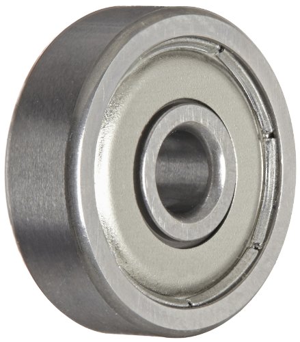 634-2Z Skf Cuscinetto A Sfere 4X16X5Mm