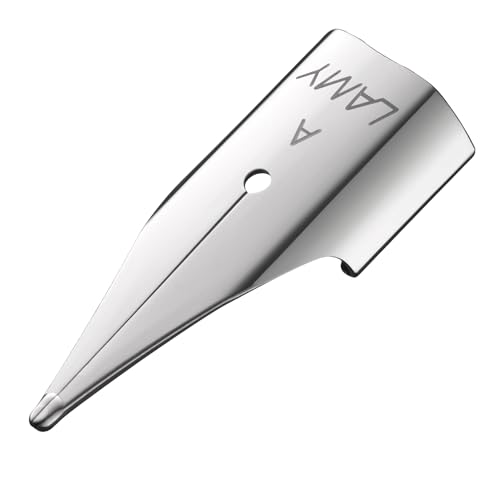 Lamy Fh21152 - Pennino A Z50 Per Penna Stilografica Abc