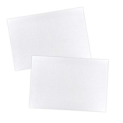 Ideen Mit Herz Cartoncini Di Tela Da Colorare Di Qualità Accademica, Cartoncini Da Pittura, Cartoncini Di Base In Tela (Etichetta In Lingua Italiana N