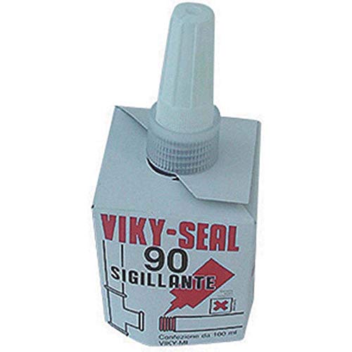 Viky Sigillante Anaerobico Frena Filetti - Viky Seal 90 - Ml. 100