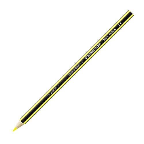 Staedtler 185-10 Matita Colorata