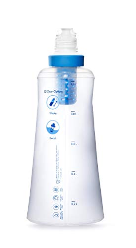Katadyn, Filtro Per Acqua, Befree 1 Litro