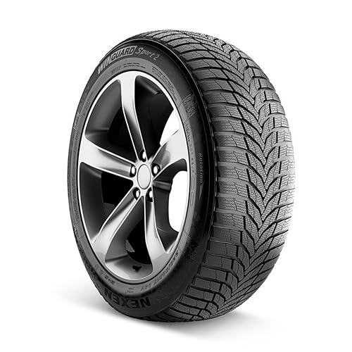 Nexen Winguard Sport 2 Wu7 Xl M+S - 225/45R18 95V - Pneumatico Invernale