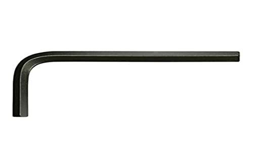 Ks Tools 151.26055 Chiave Maschio Esagonale Piegata Basic,Corta,5.5Mm