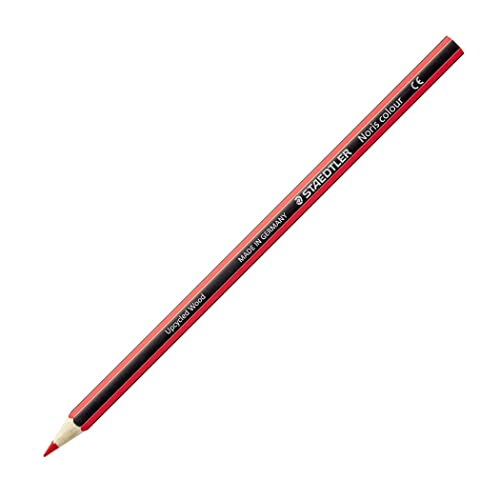Staedtler 185-2 Matita Colorata, 12 Pezzi