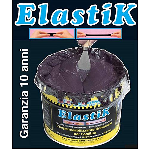 Elastik Kg 5