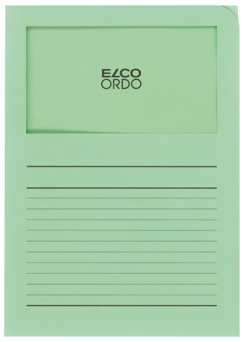 Elco Ordo Cassico 220 X 310 Mm, 100 Pezzi