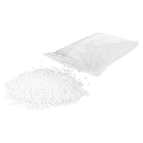 Granulato Di Plastica, Plastica Modellabile, Facile Da Sciogliere In Acqua Calda, Modellare Con Plastica, Ideale Per Il Fai Da Te (250 G).