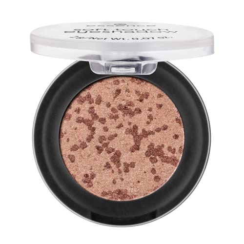 Essence Soft Touch Eyeshadow Cookie Jar 08 Ombretto
